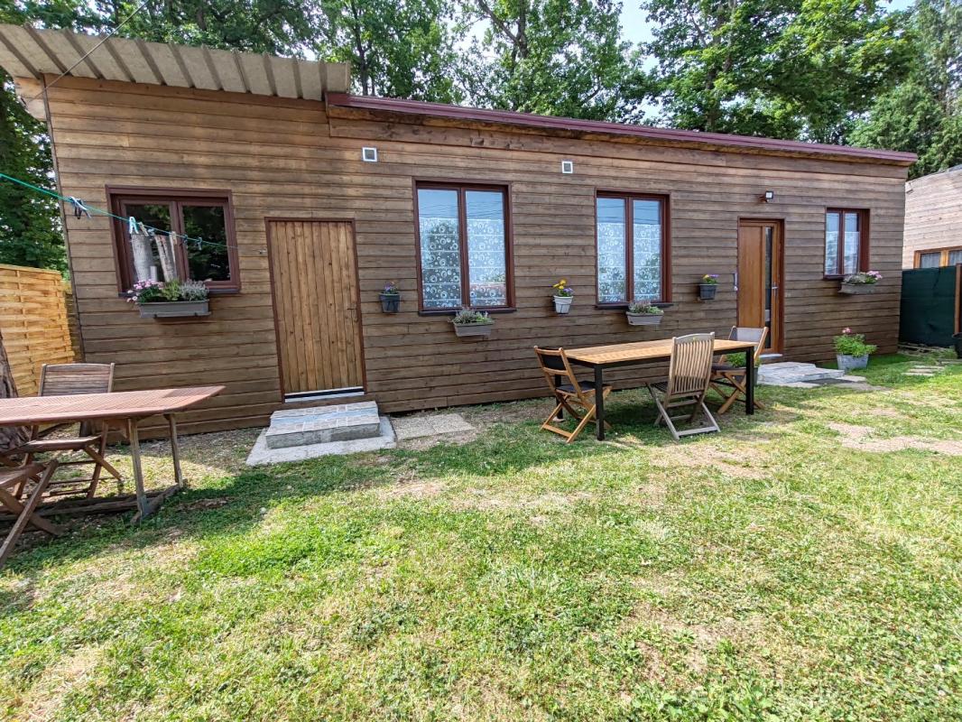 Chalet - Photo 2