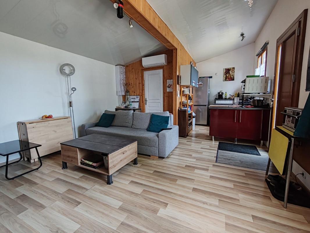Chalet - Photo 5