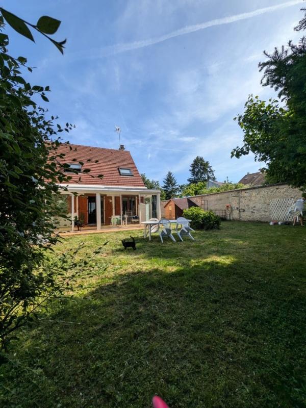 Maison à vendre, 4 pièces, 96 m², Pringy