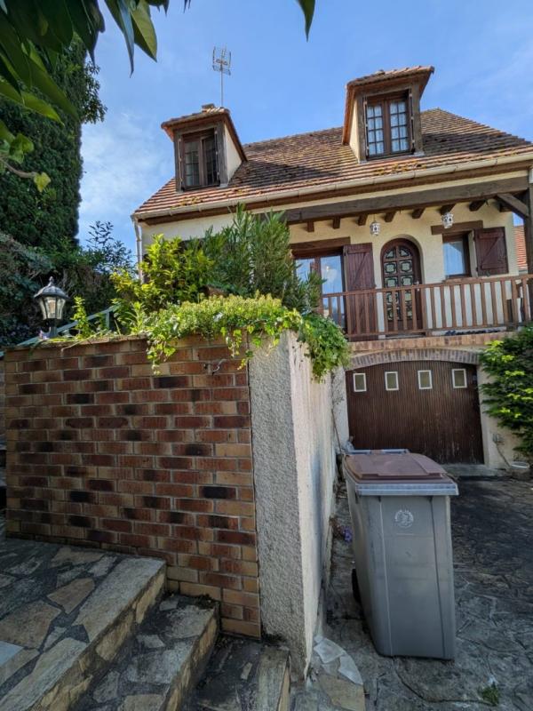 Maison - Photo 2