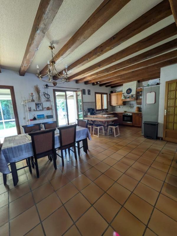 Maison - Photo 3