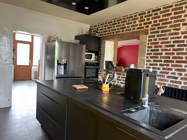 Maison de village - Photo 5