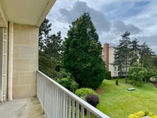 Appartement à vendre, 2 pièces, 39 m², Compiegne