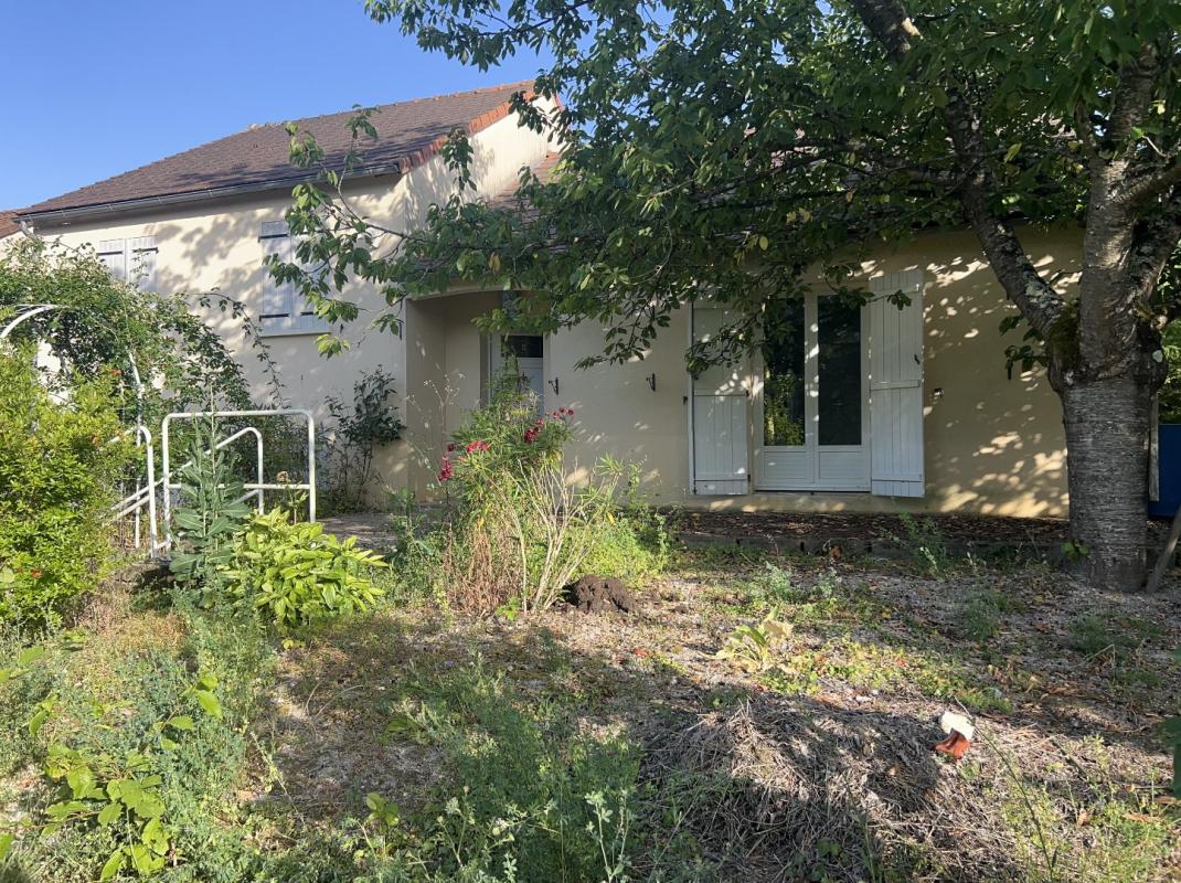 Maison à vendre, 5 pièces, 105 m², Chatellerault