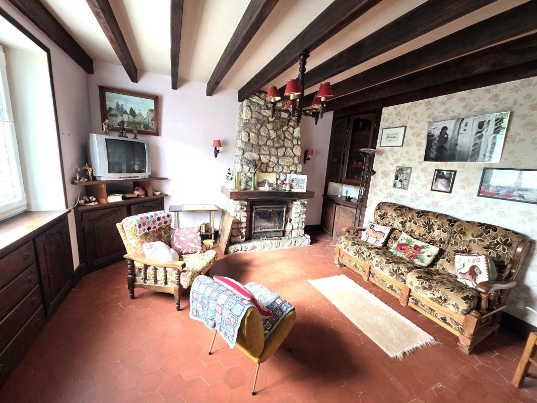 Maison - Photo 2