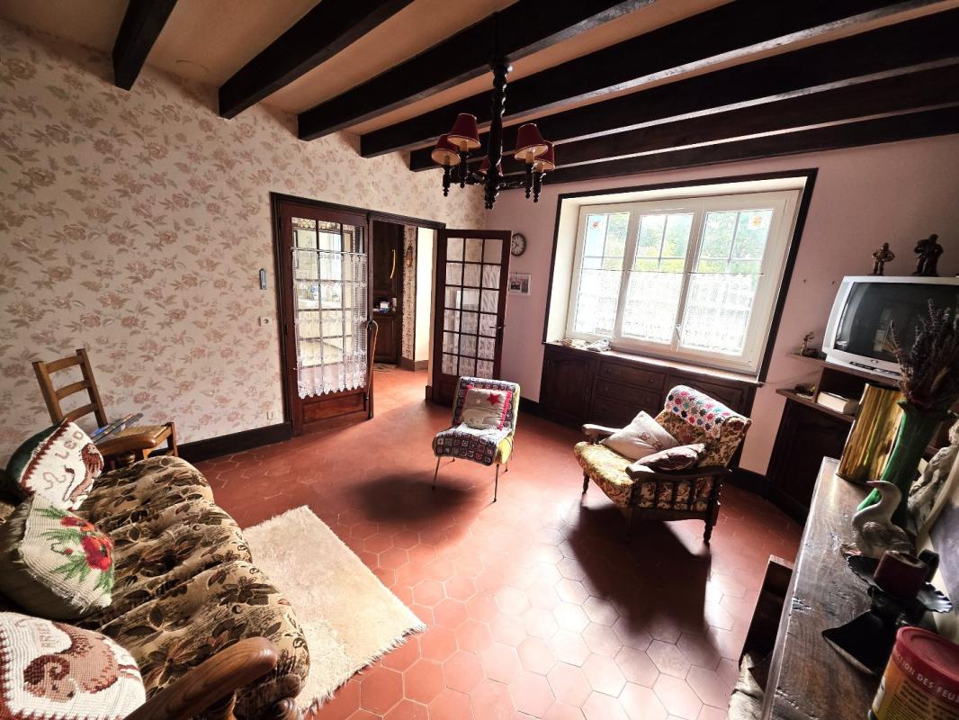 Maison - Photo 3