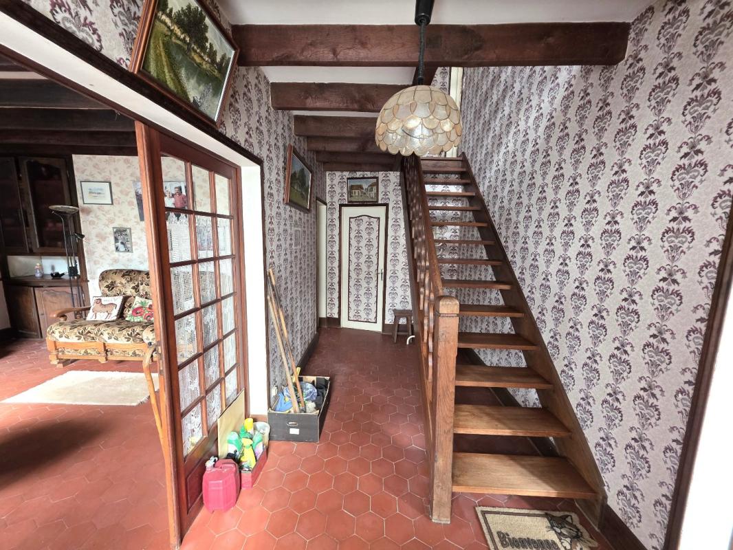 Maison - Photo 4