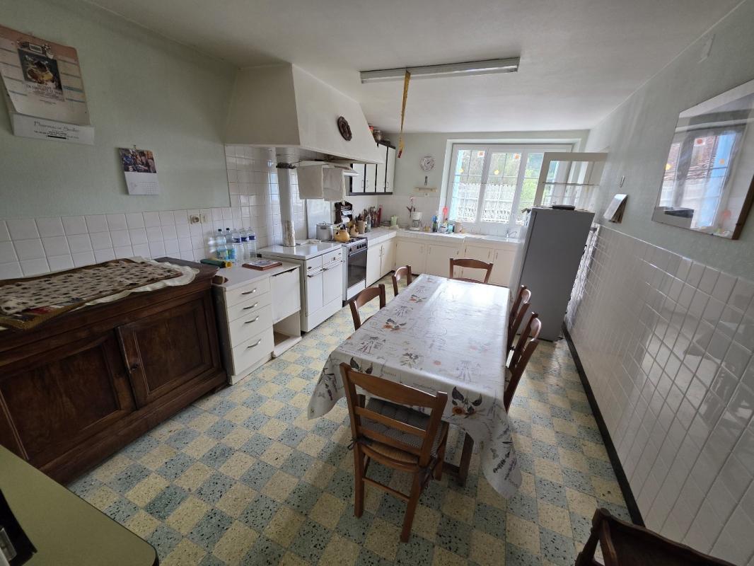Maison - Photo 5
