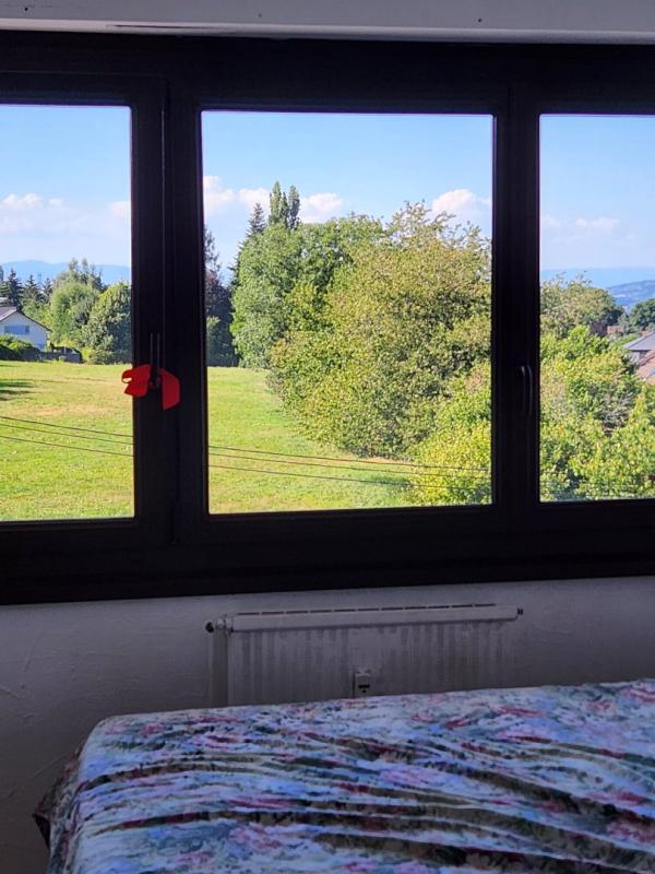 Appartement à vendre, 4 pièces, 74 m², La Roche Sur Foron