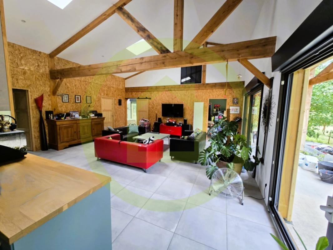 Maison - Photo 2