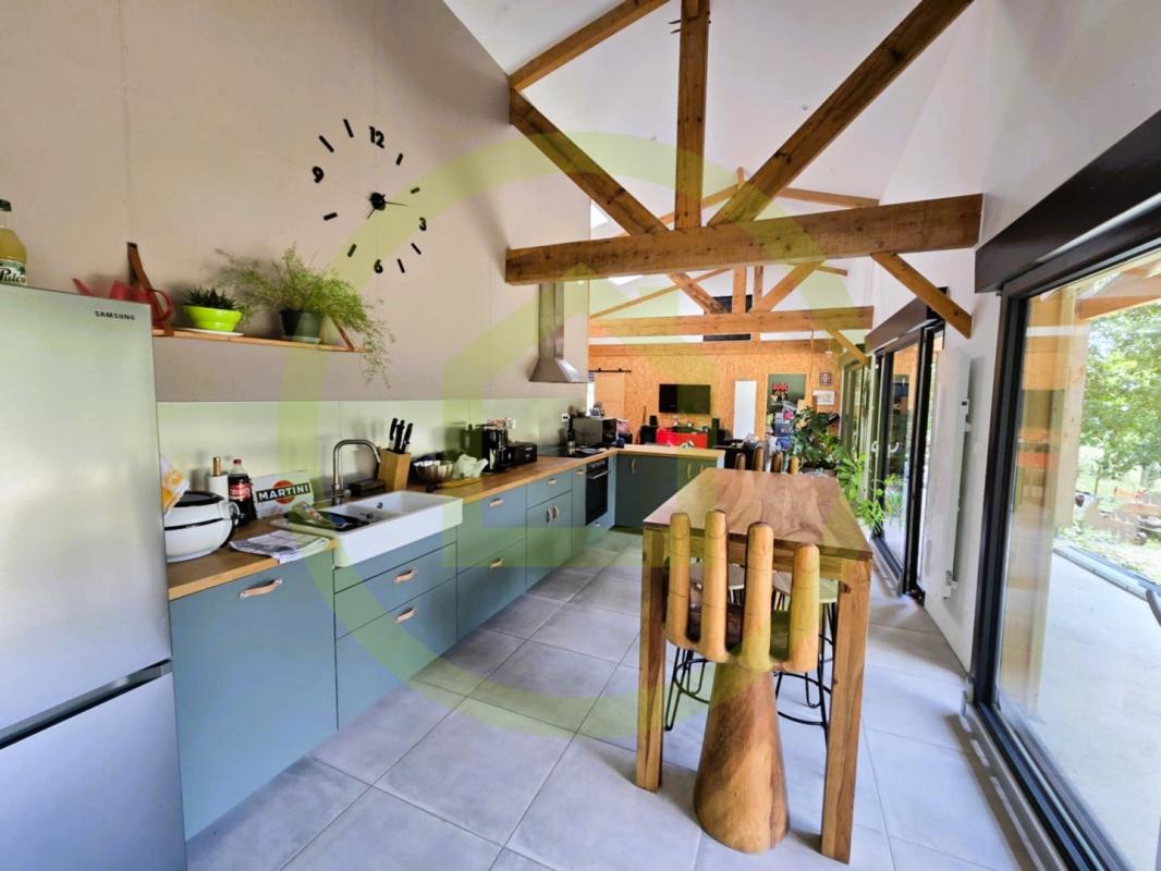 Maison - Photo 4