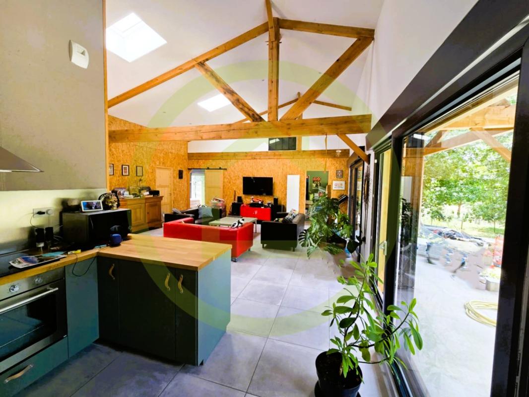 Maison - Photo 5