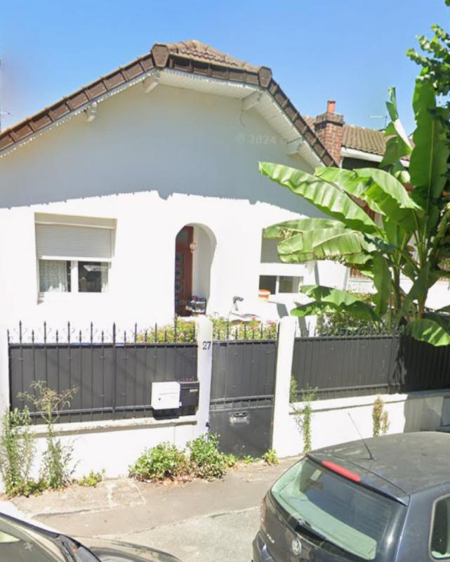 Maison à vendre, 9 pièces, 161 m², Bobigny