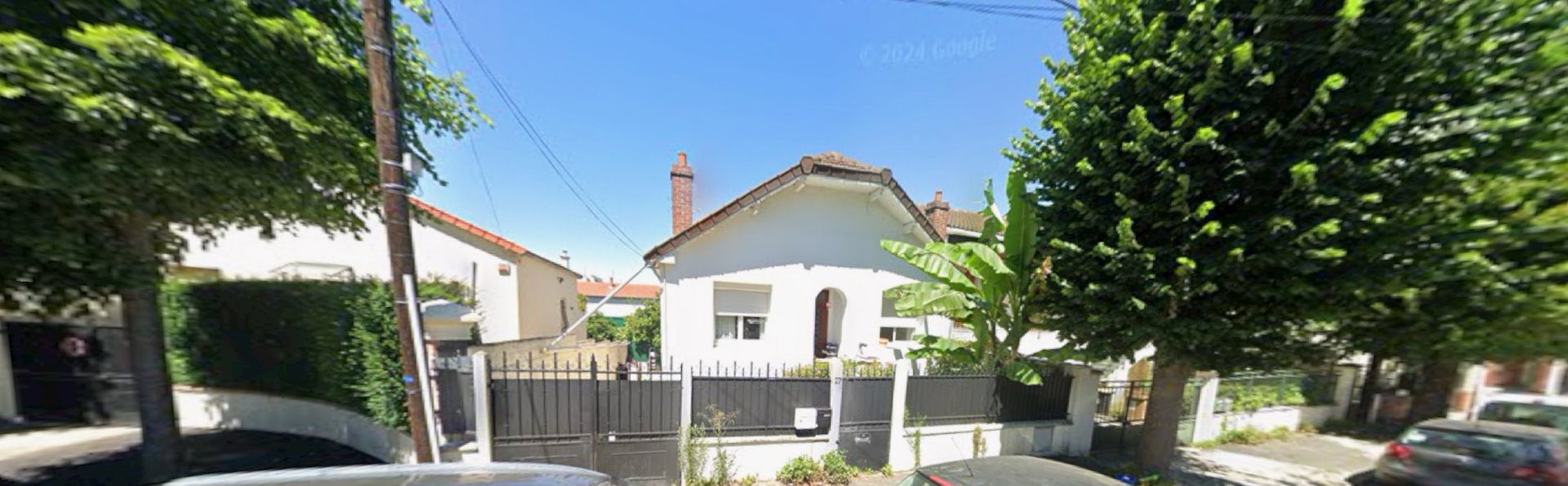Maison - Photo 2