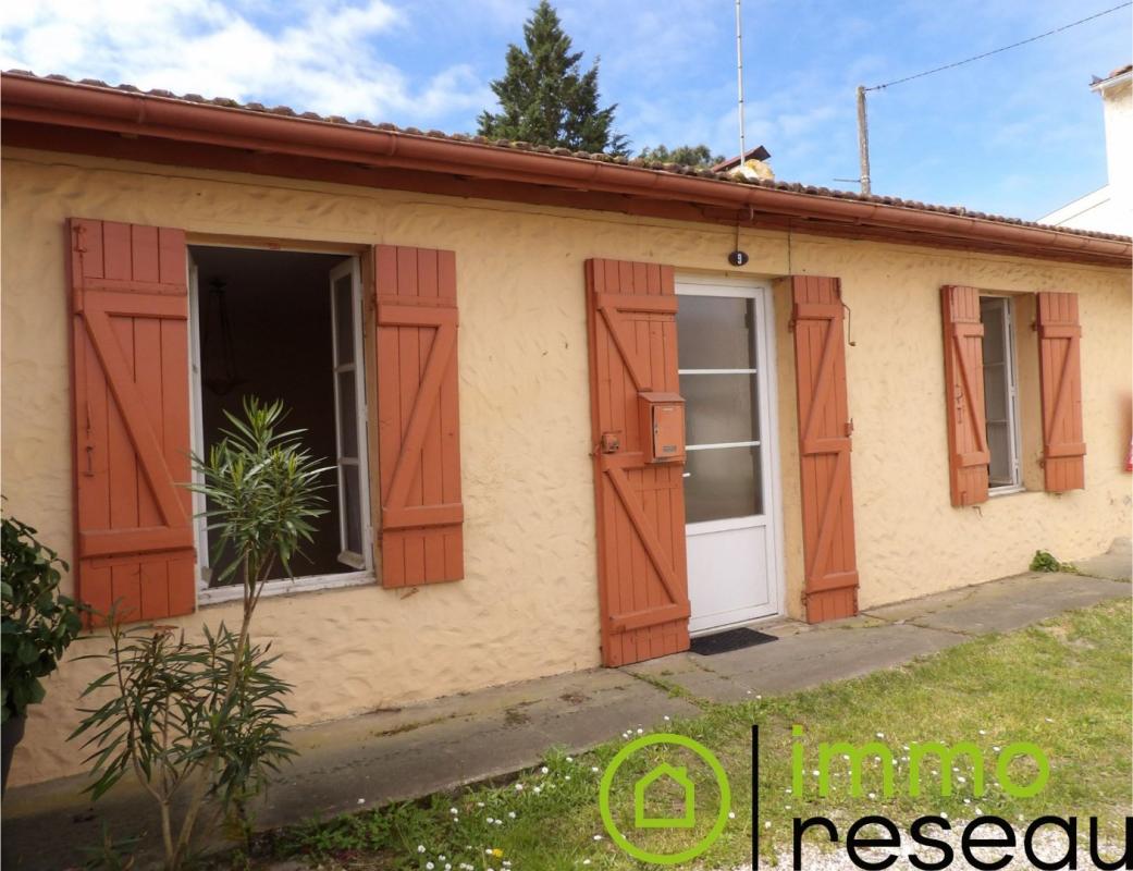 Maison à vendre, 3 pièces, 92 m², Gujan Mestras