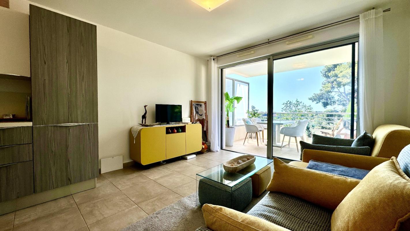 Appartement à vendre, 2 pièces, 41 m², Roquebrune Cap Martin
