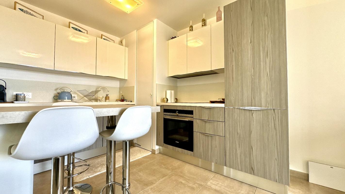 Appartement - Photo 3