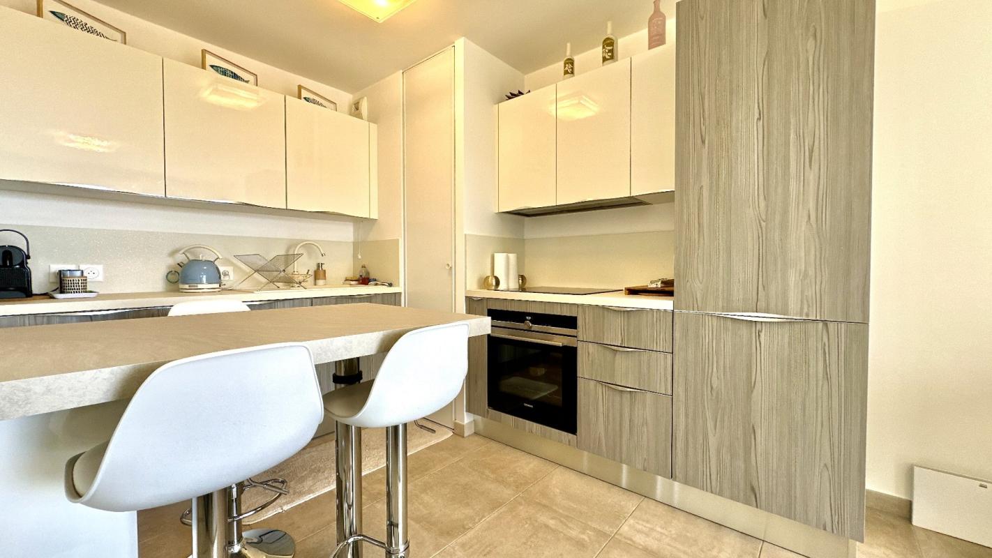 Appartement - Photo 5