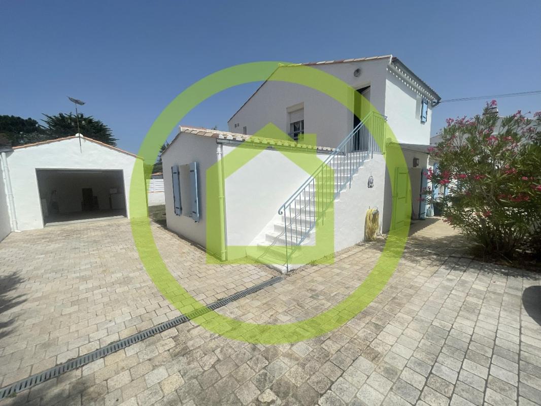 Maison - Photo 2