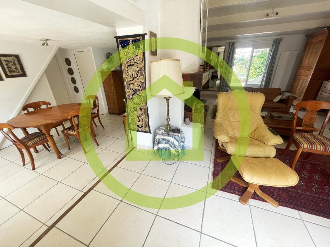 Maison - Photo 4