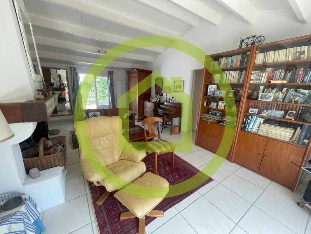 Maison - Photo 5