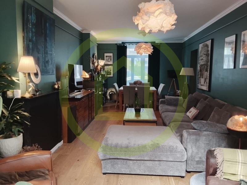 Maison à vendre, 6 pièces, 164 m², Valenciennes