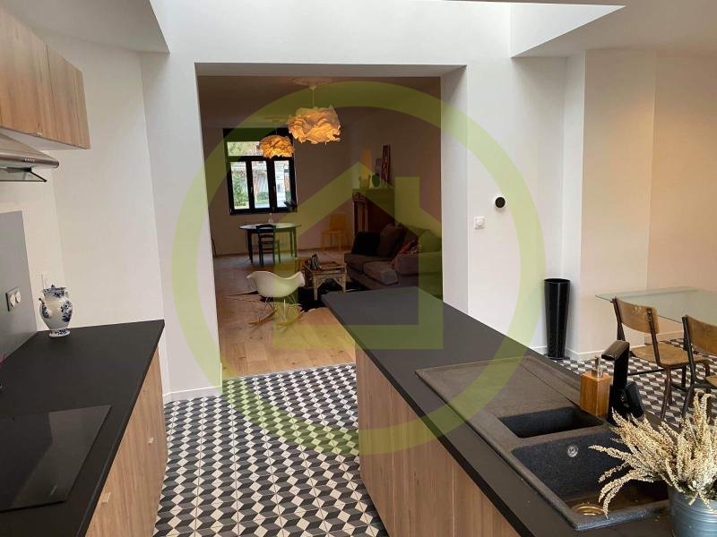 Maison de ville - Photo 3