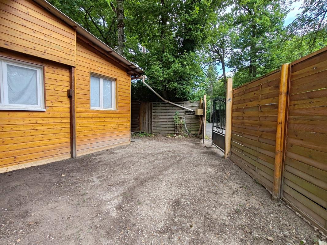 Chalet - Photo 2