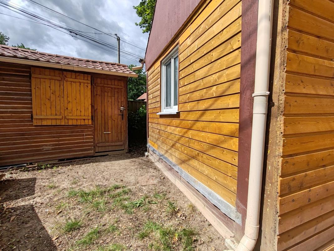 Chalet - Photo 3