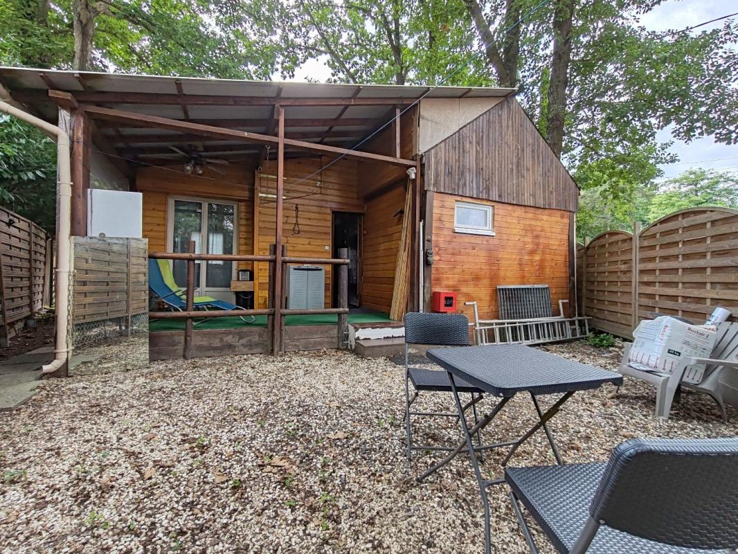 Chalet - Photo 4