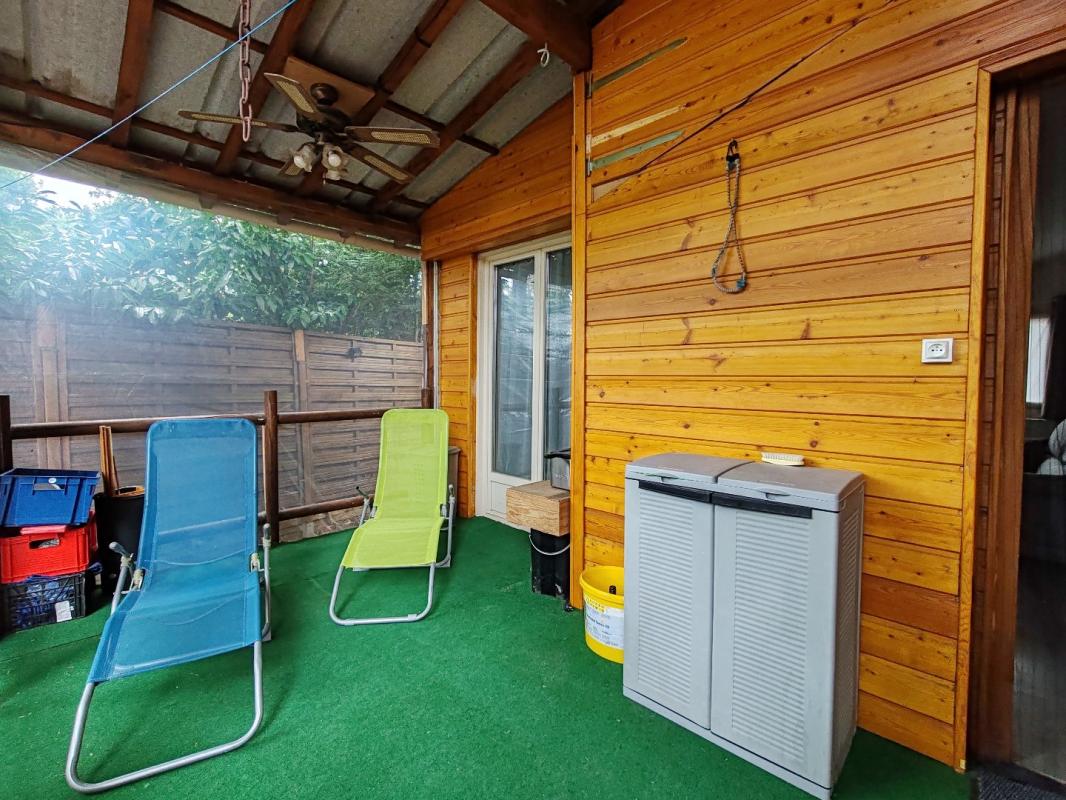 Chalet - Photo 5