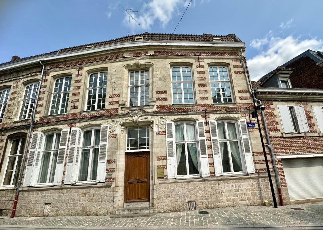 Maison de caractère - Photo 2