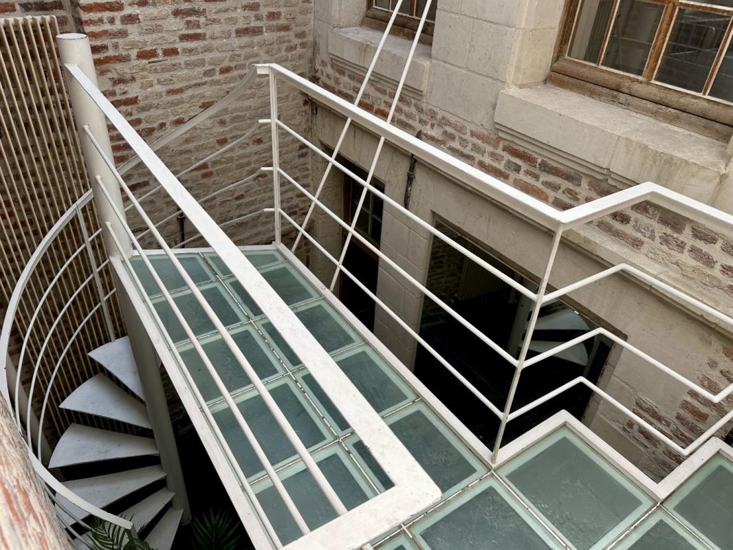 Maison de caractère - Photo 3