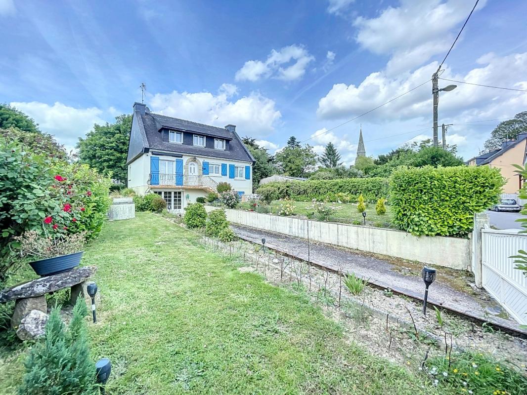 Maison à vendre, 5 pièces, 111 m², Saint Grave