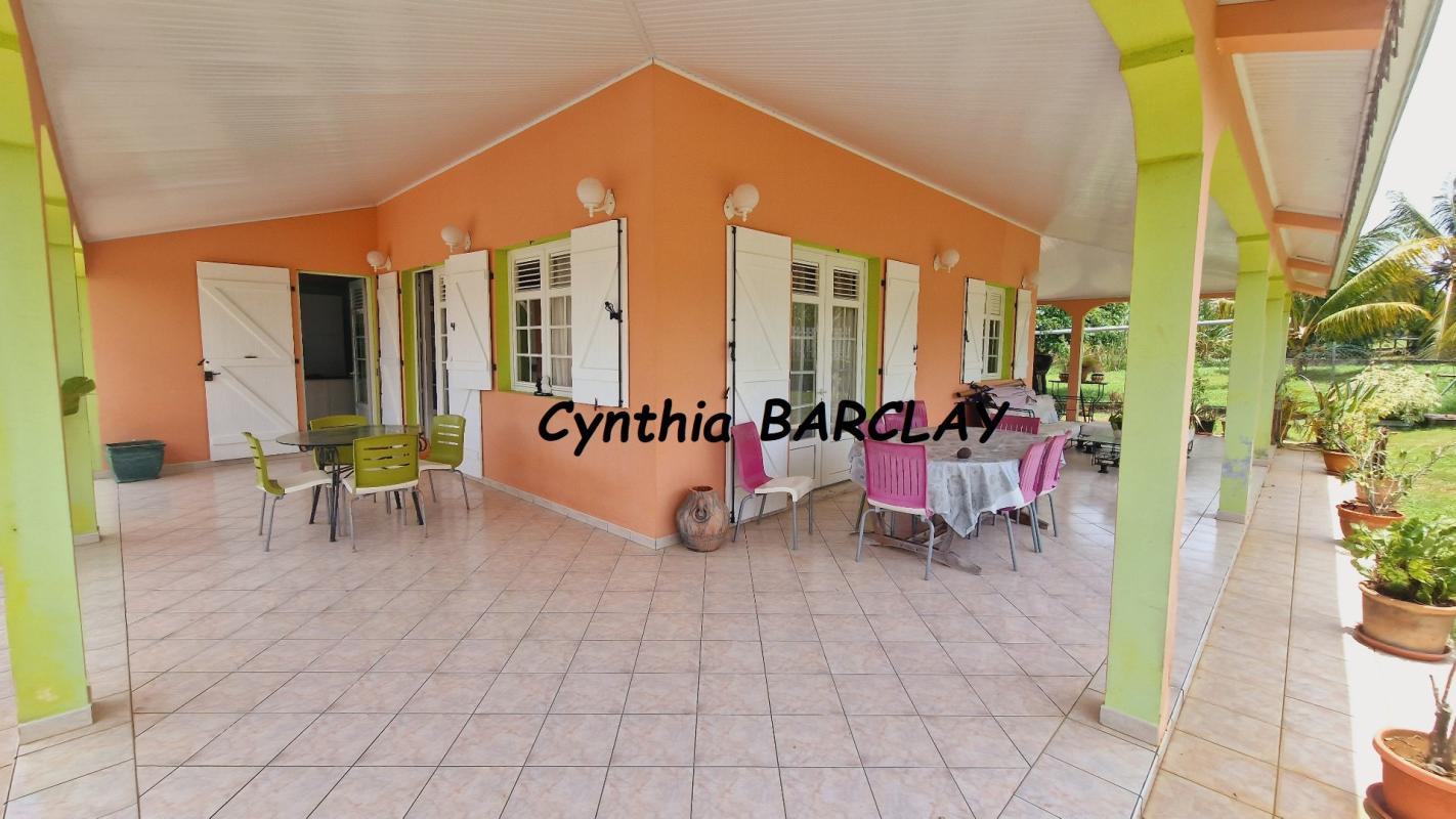 Maison de campagne - Photo 4