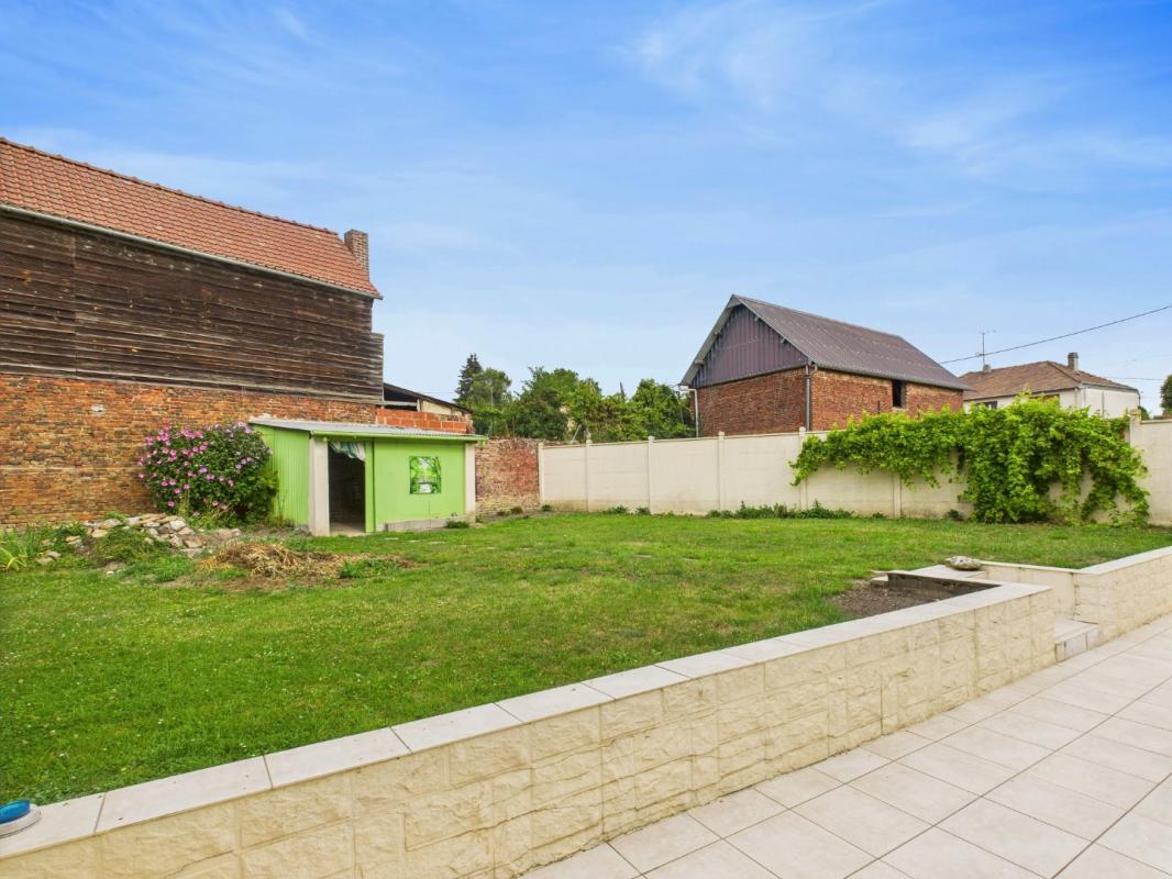 Maison - Photo 3