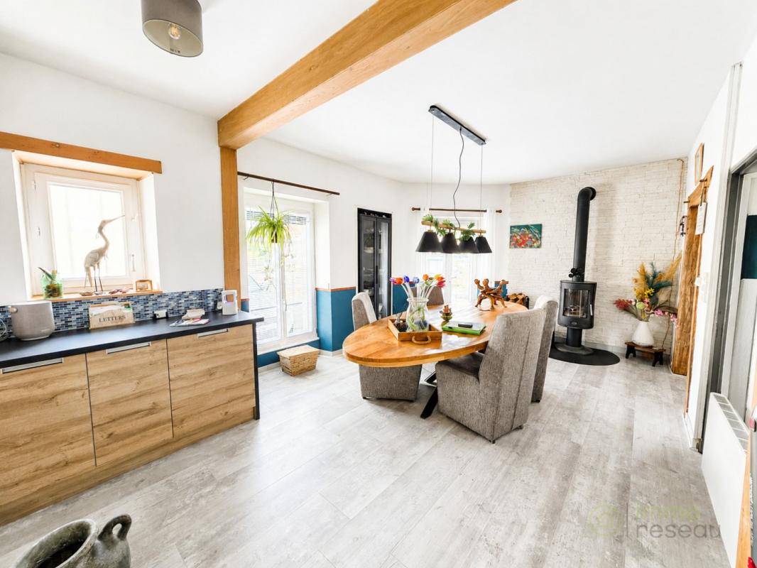 Maison - Photo 3