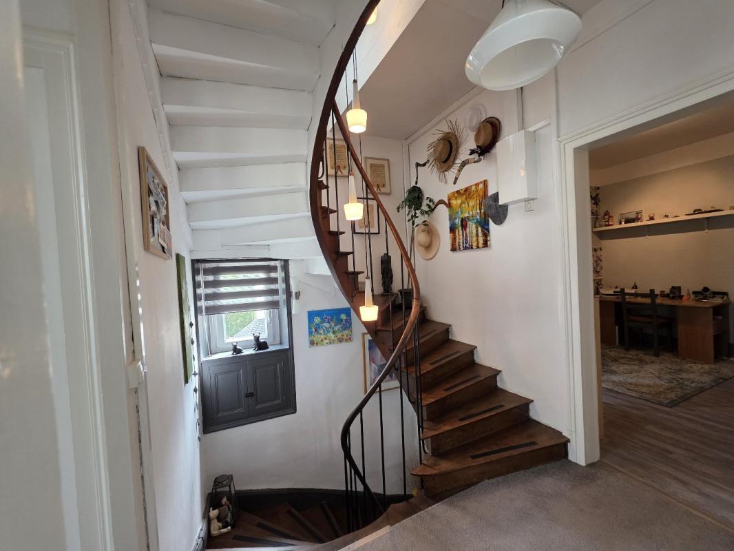 Maison - Photo 5