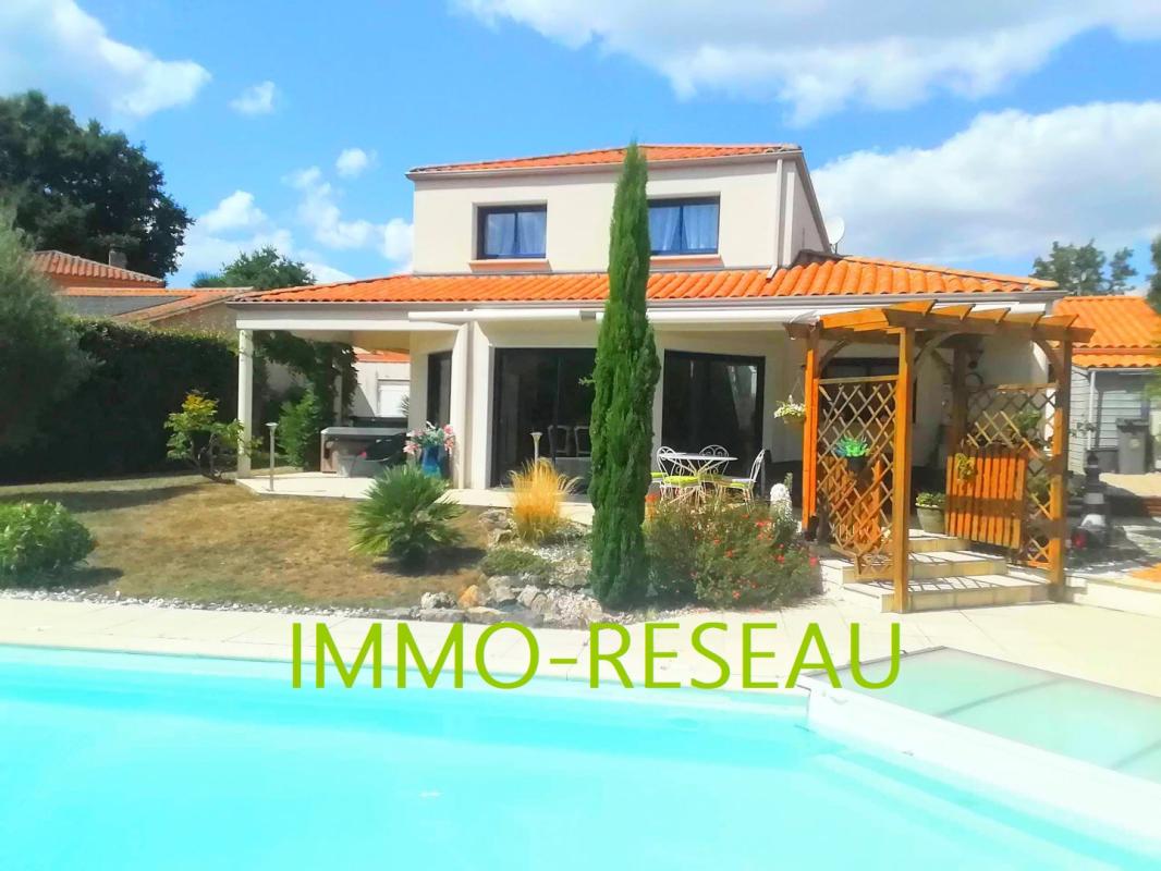 Maison contemporaine - Photo 2