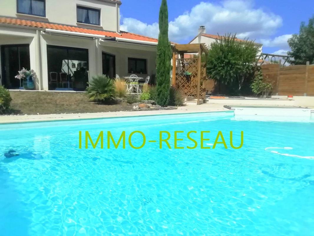Maison contemporaine - Photo 3