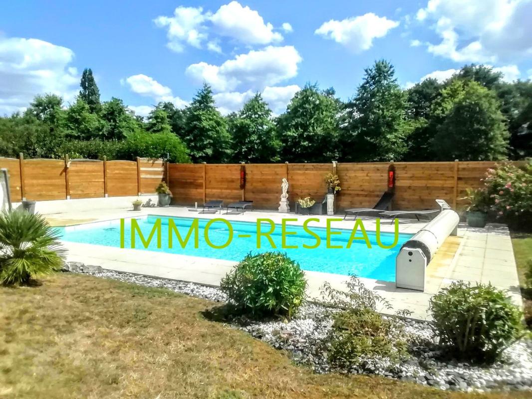 Maison contemporaine - Photo 5