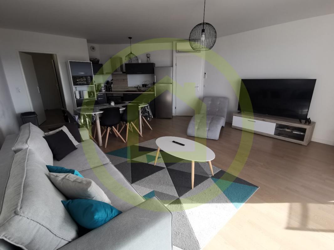 Appartement - Photo 3