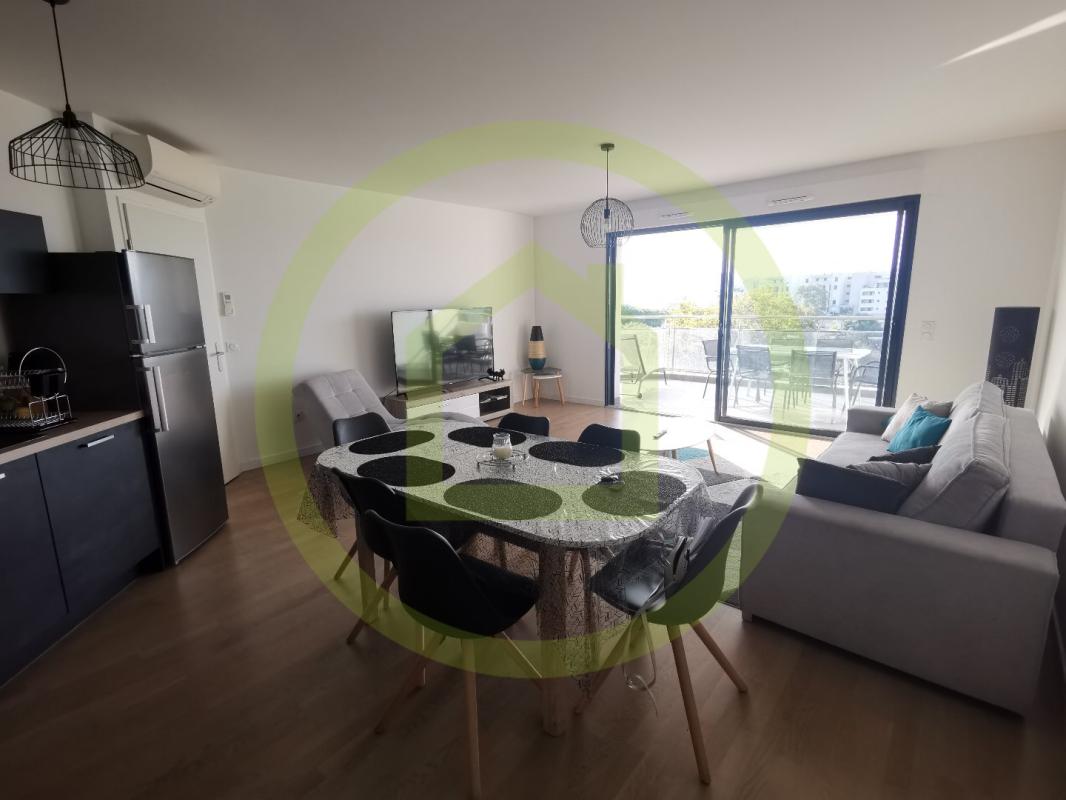 Appartement - Photo 4