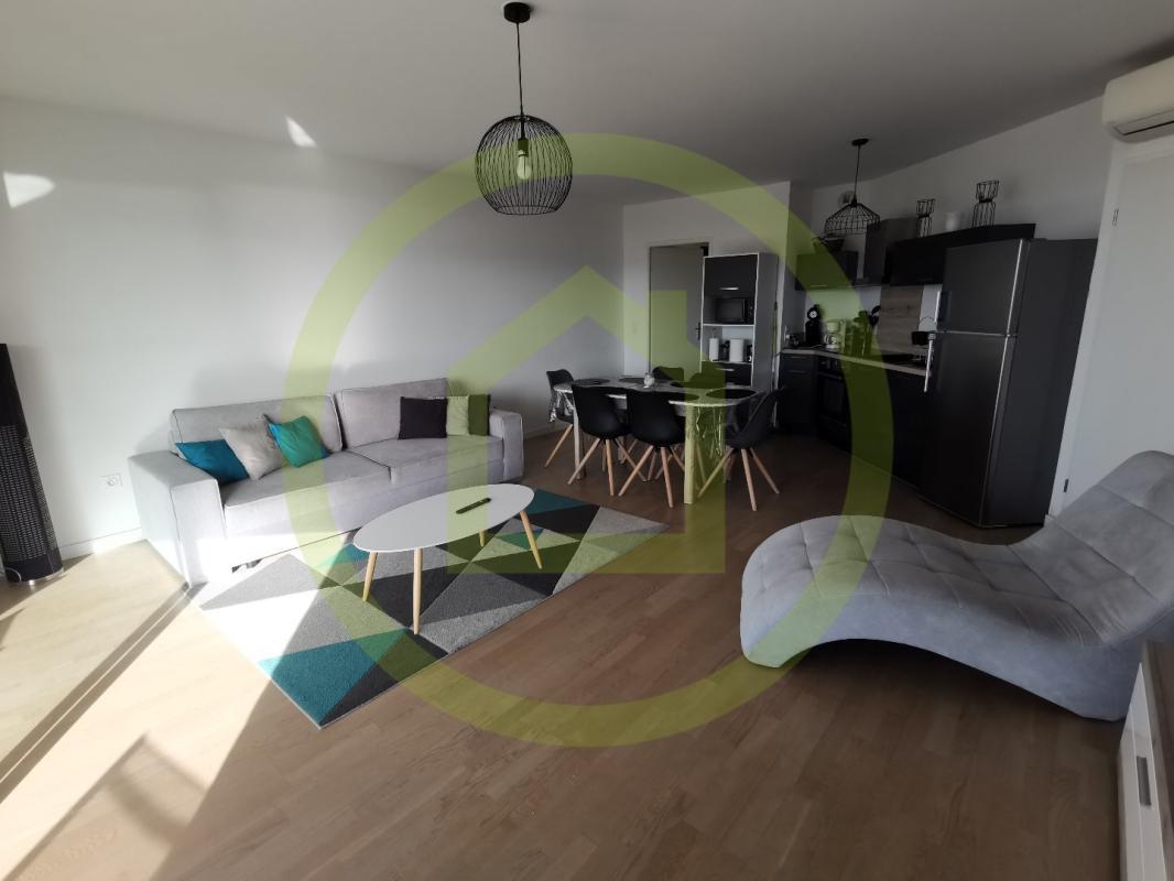 Appartement - Photo 5