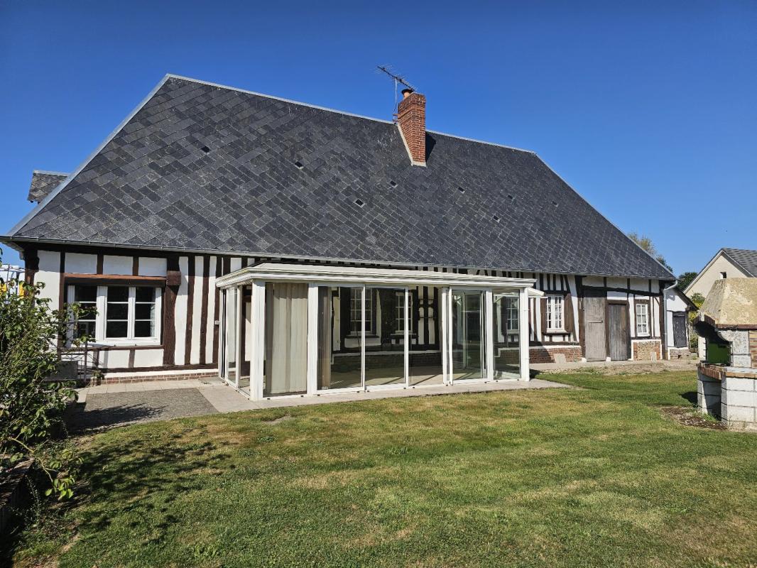 Maison - Photo 2