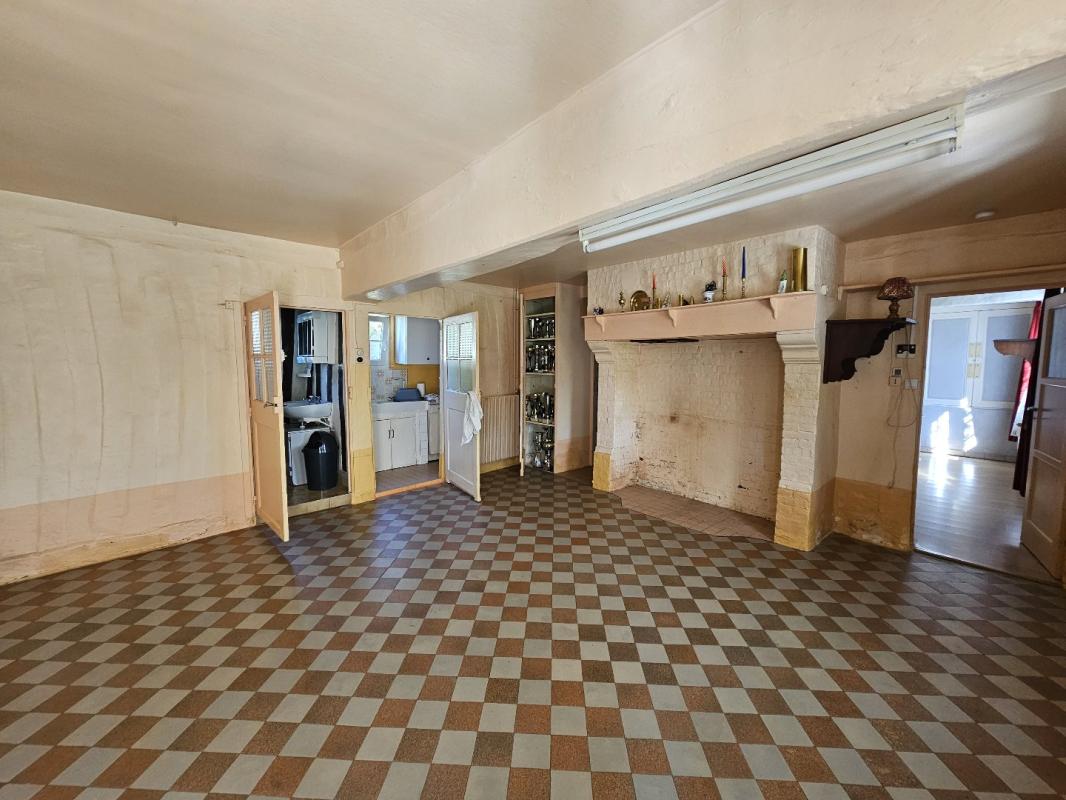 Maison - Photo 5