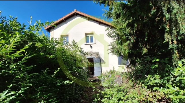 Maison à vendre, 4 pièces, 102 m², Aulnay Sous Bois