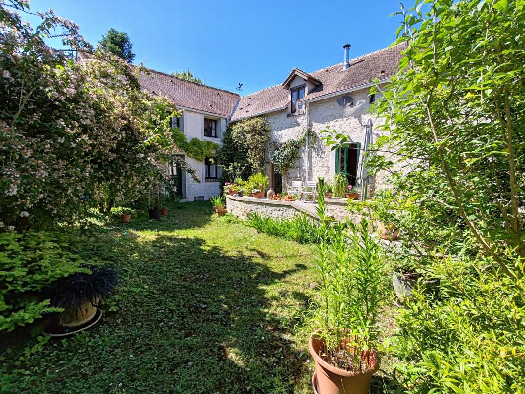 Maison à vendre, 9 pièces, 194 m², Aufferville