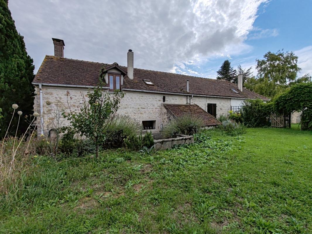 Corps de ferme - Photo 5