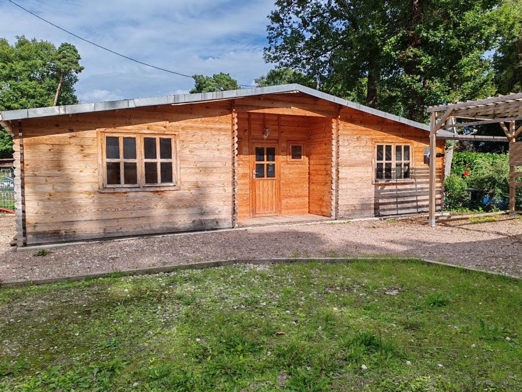 Maison à vendre, 3 pièces, 54 m², Nargis